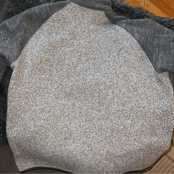 Patagonia Better Sweater 1/4 Zip - Picture 7 of 8